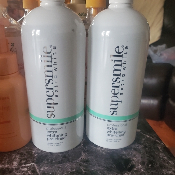 Supersmile Professional Whitening Toothpaste - Picture 1 of 1